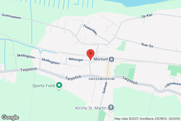 Friesenpesel