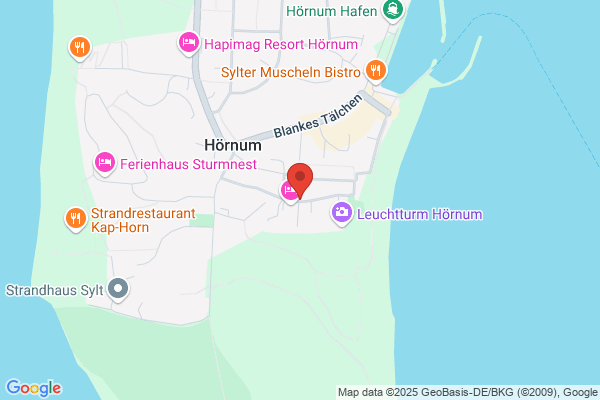 CleanTeam Sylt