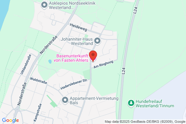 Ahlers Aktivhotel