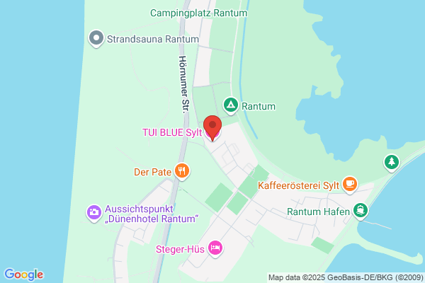 DORFHOTEL Sylt