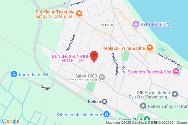 Benen-Diken-Hof GmbH & Co. KG