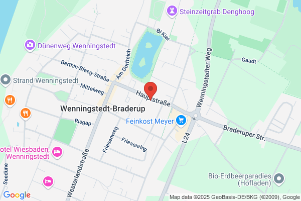 Friesenhof