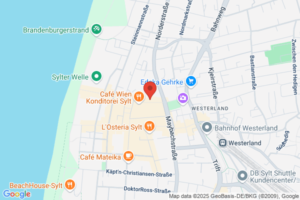 RE/MAX Immobilienzentrum Sylt