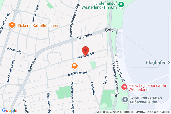 Reparaturservice Ehlers