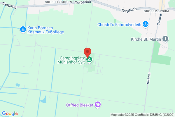 Bosedo Werkstätten