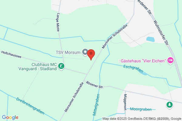 Grundschule Am Nordkamp mit Primarhaus Morsum