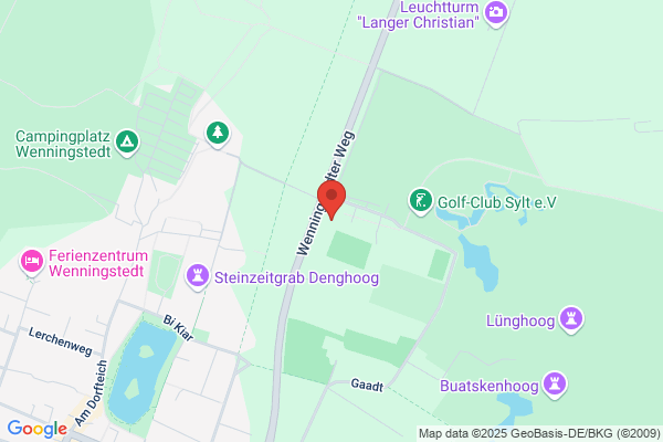 Kampen-Wenningstedt