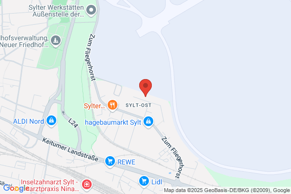 Tischlerei Sönksen GmbH & Co. KG