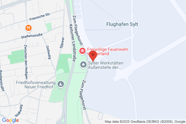 Sylt Air GmbH