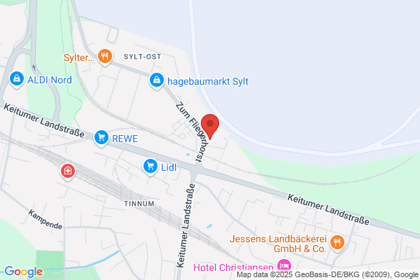Secur Sylt GmbH