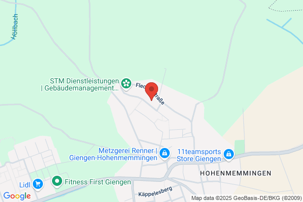 Frühsammer GmbH