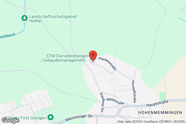 STM Dienstleistungen | Gebäudemanagement | Hausmeisterservice | Grünpflege