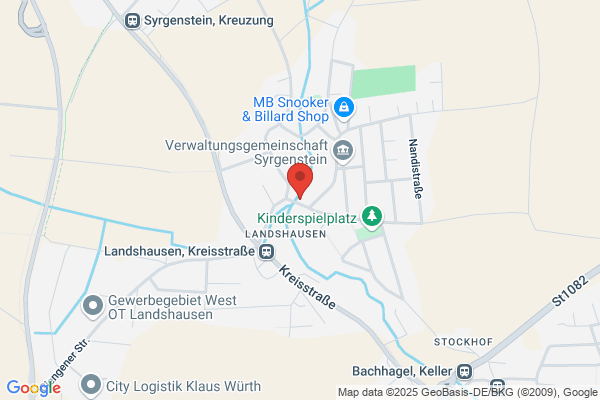 Bürgerhaus