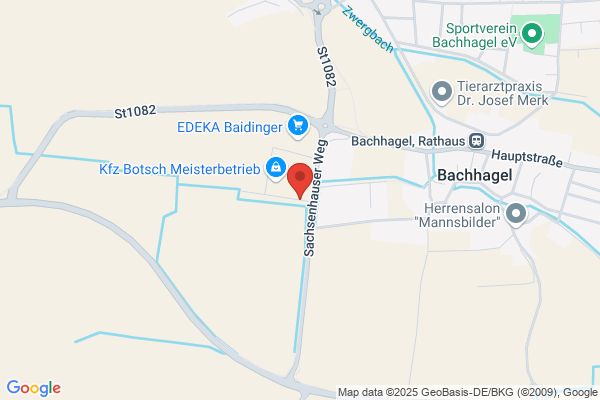 EBC GmbH