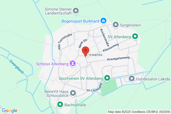 Radegunde Birle