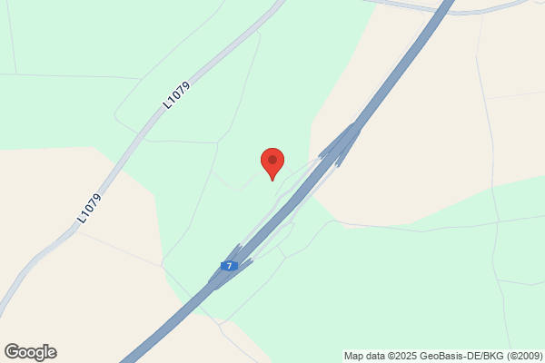 Rast- und Tankstelle Lonetal West BAB A7