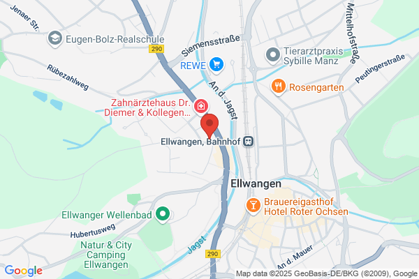 Sicherheitsdienst & Detektei Obladen Wolfgang