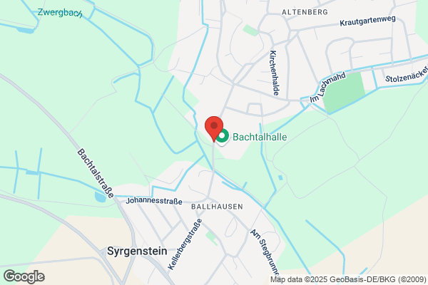 Verwaltungsgemeinschaft Syrgenstein