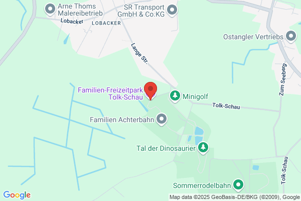 TOLK-SCHAU Familien-Freizeitpark