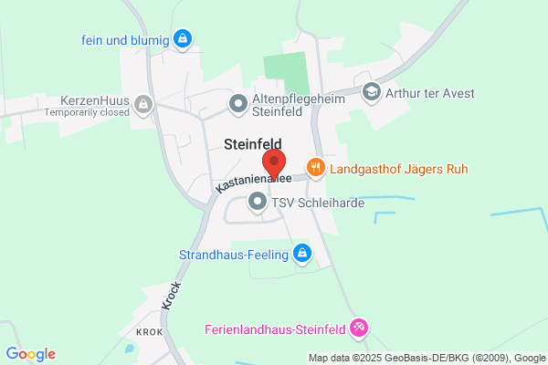 Bestattungen Stefan Erichsen