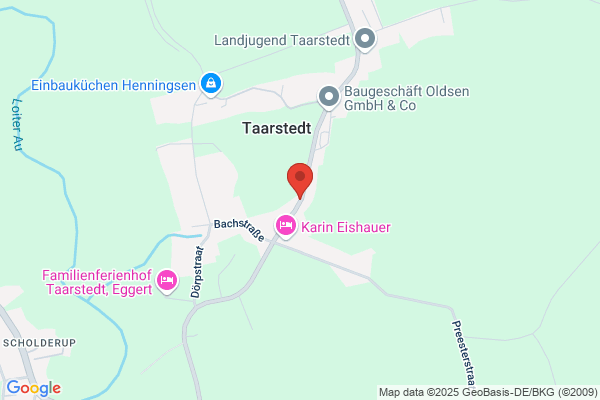 Gaststätte Jägersruh