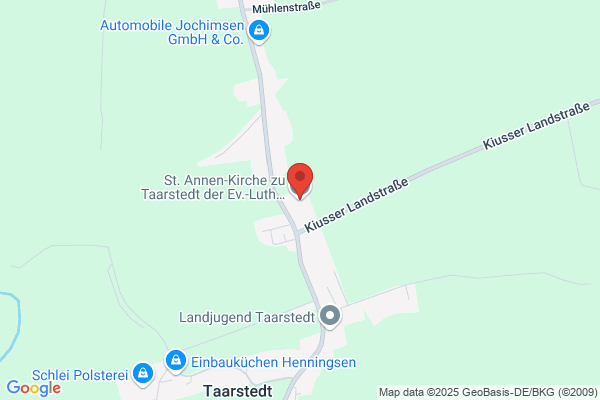Gemeindebüro Steinfeld