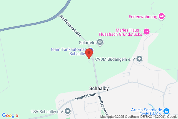Hauptgenossenschaft Nord AG Region Nord