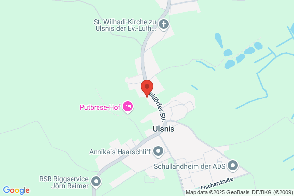 Haus Ulsnis