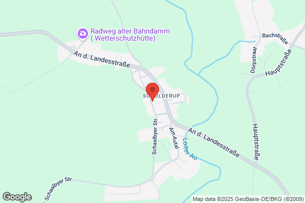 Mühlenbäckerei GmbH