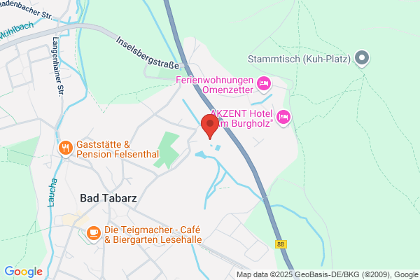 Kur und Familienbad Tabbs