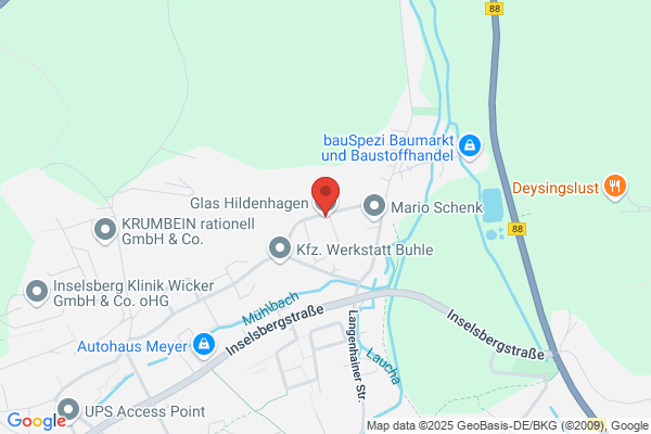 Hildenhagen Ralf und