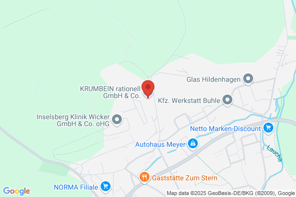 Krumbein rationell GmbH & Co. KG