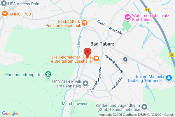 Am Kurpark