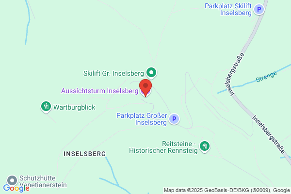 Inselsberg AG