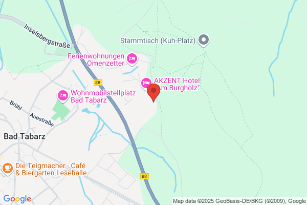 AOK Thüringen Beratungsstelle