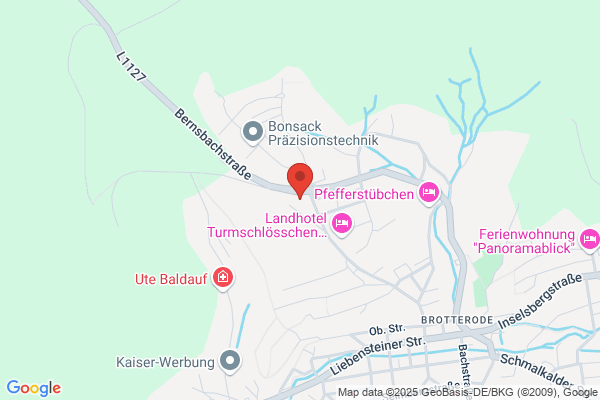 Durdel-Creutzburg Immobilienverwaltung