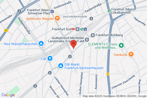 Ender Fliesenverlegung