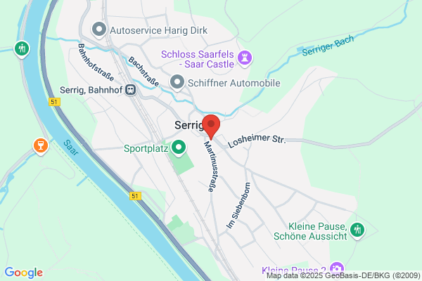 Wagner Gasthaus