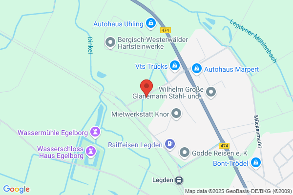 Druckhaus Fassbender GmbH