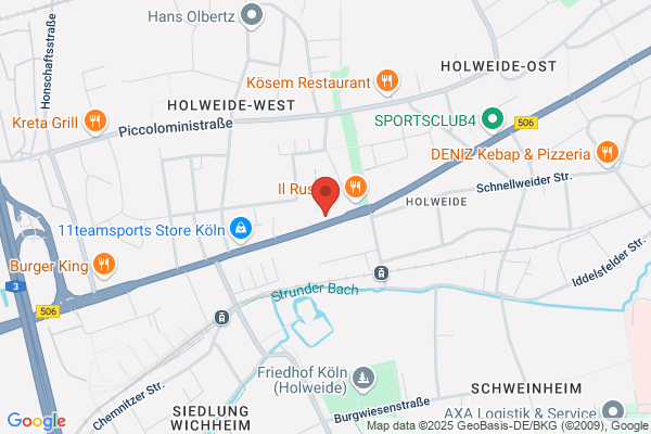 Reifenservice Harig