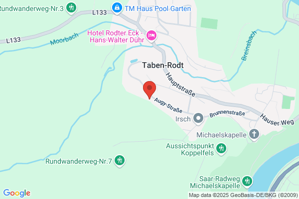 Sportverein Taben