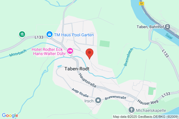 Verbandsgemeinde Saarburg