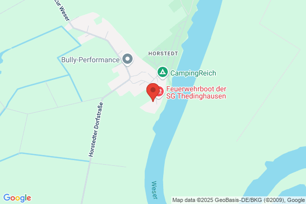 Weser Vertriebs Service GmbH