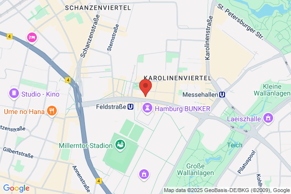 Zum Fisch Kare
