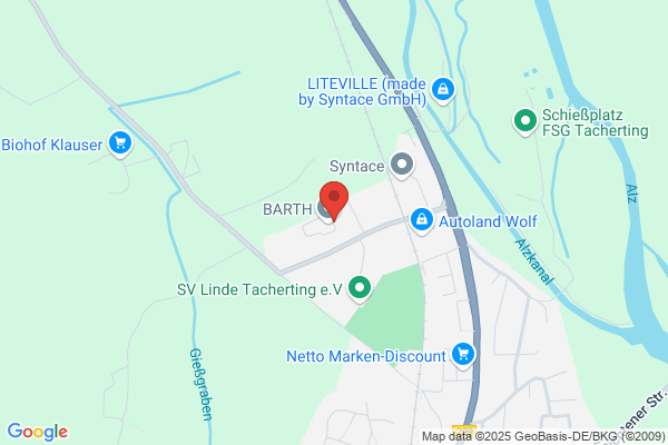 Brandmayr Josef Hydraulikservice