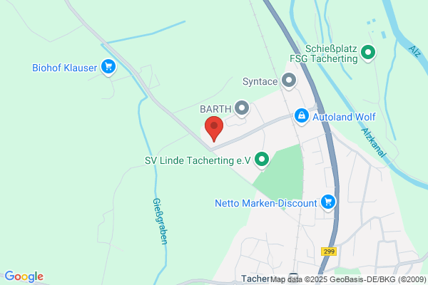 Böck Silosysteme GmbH