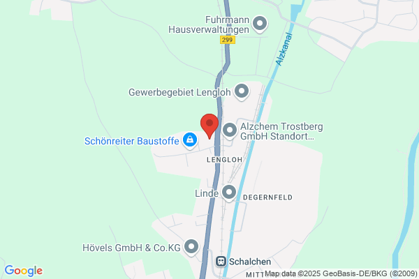 Schlosserei Majerus GmbH & Co.KG