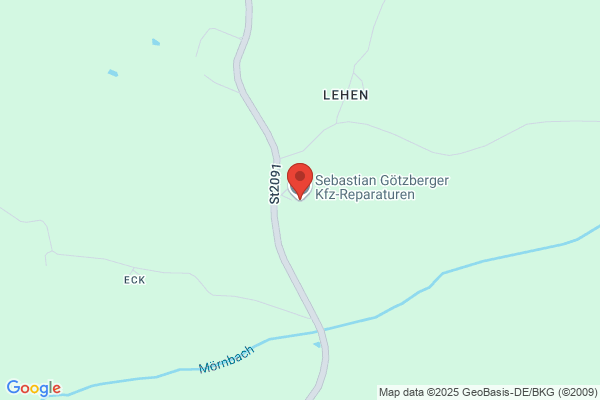 Seb. Götzberger