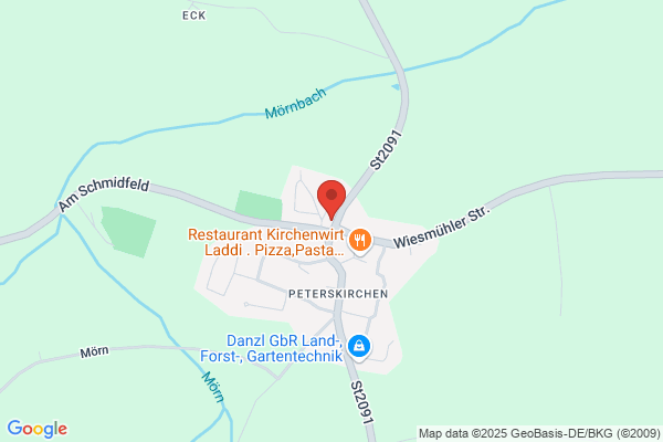 Vetkom GmBH Peterskirchen