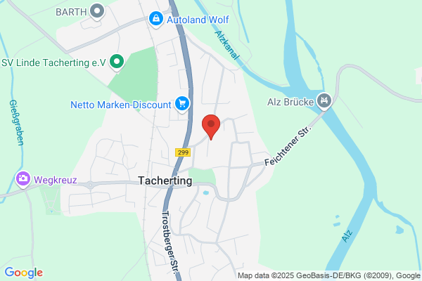 Grundschule Tacherting